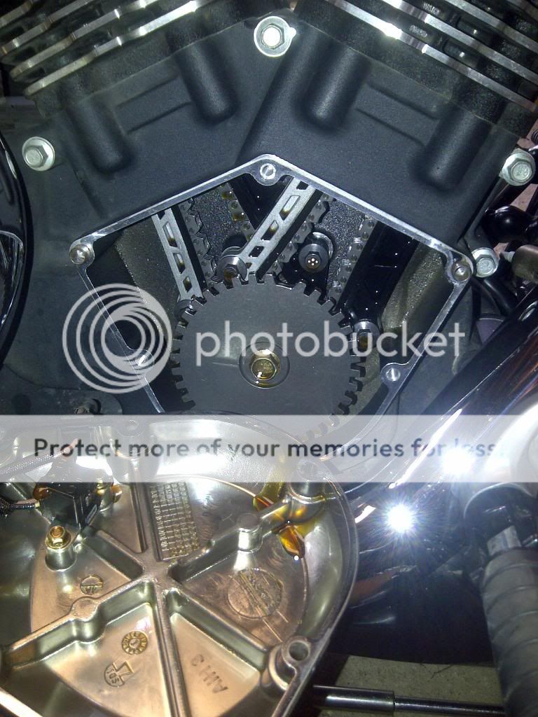 Loydz ATS install Victory Motorcycle Forum